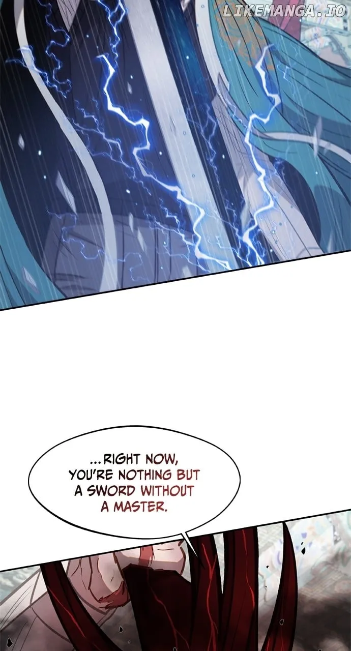 Return of the Gods Chapter 69 page 46 - 