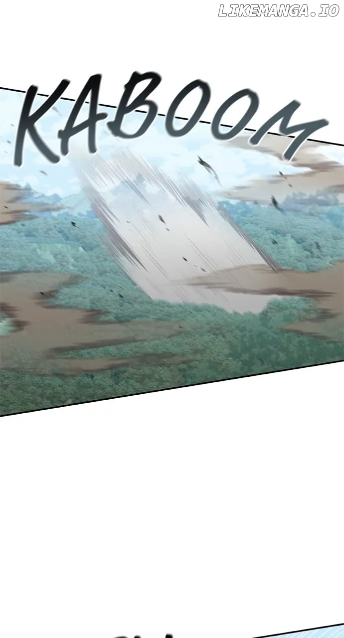 Return of the Gods Chapter 69 page 48 - 