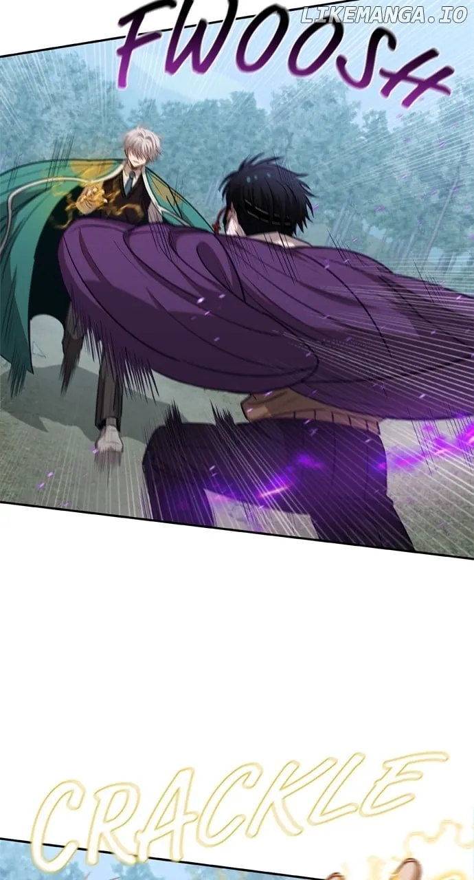 Return of the Gods Chapter 69 page 49 - 