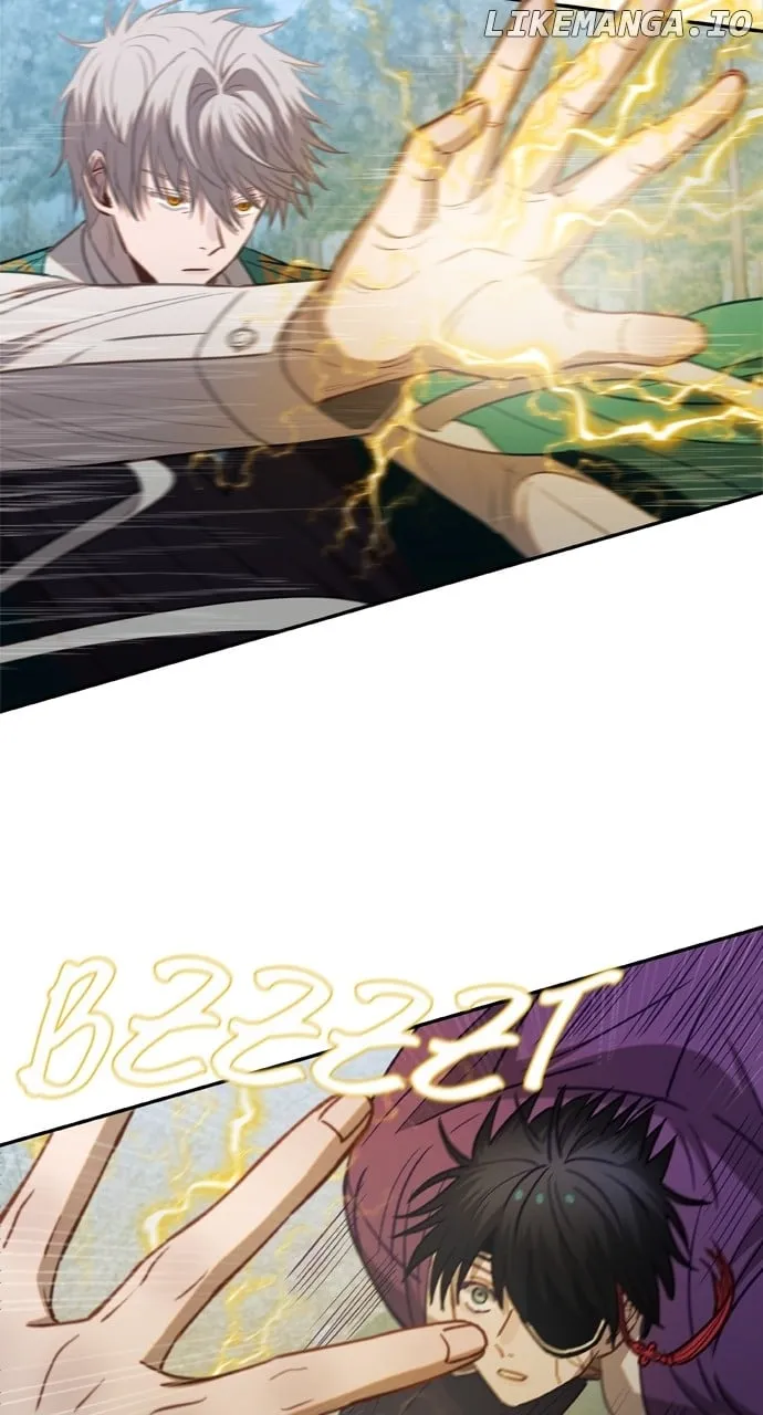 Return of the Gods Chapter 69 page 50 - 