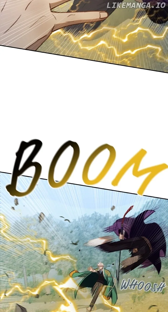 Return of the Gods Chapter 69 page 51 - 