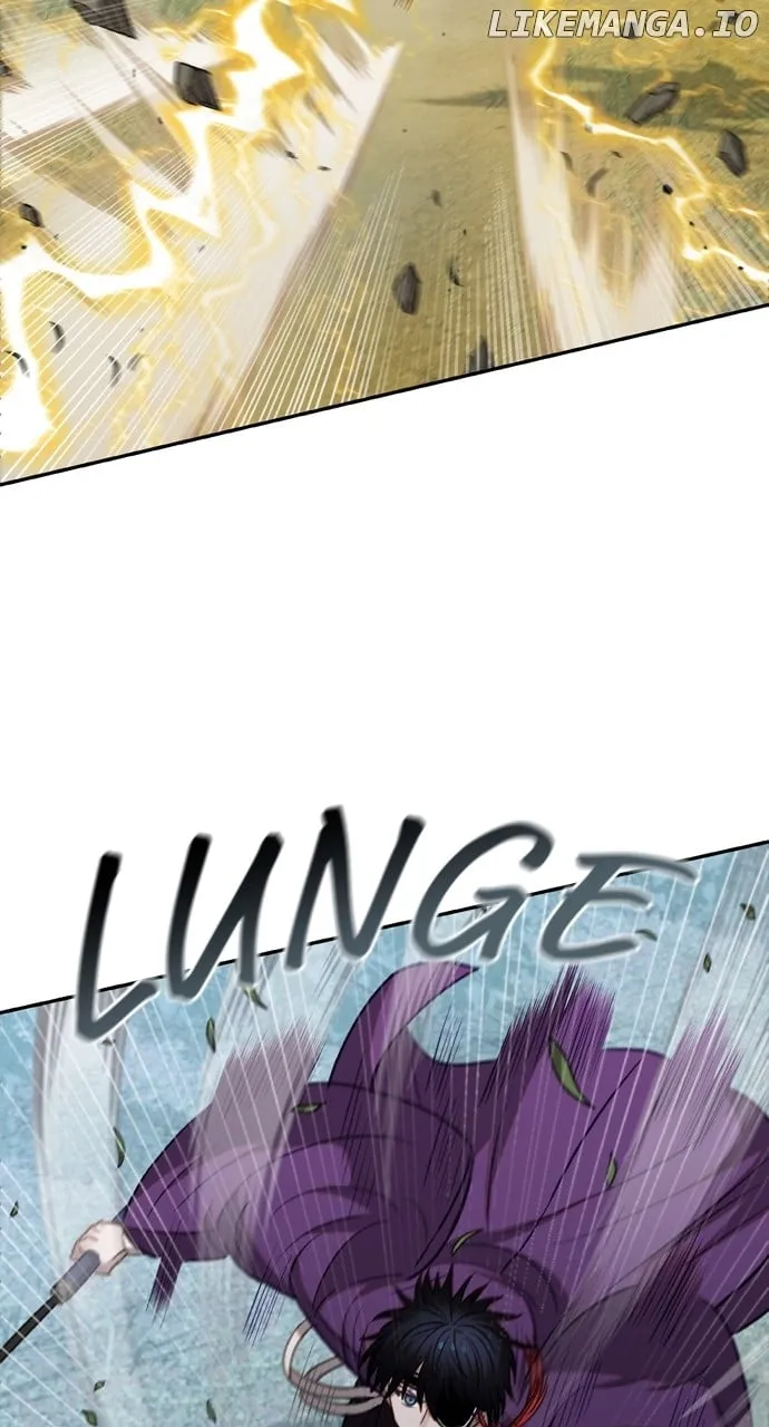 Return of the Gods Chapter 69 page 52 - 