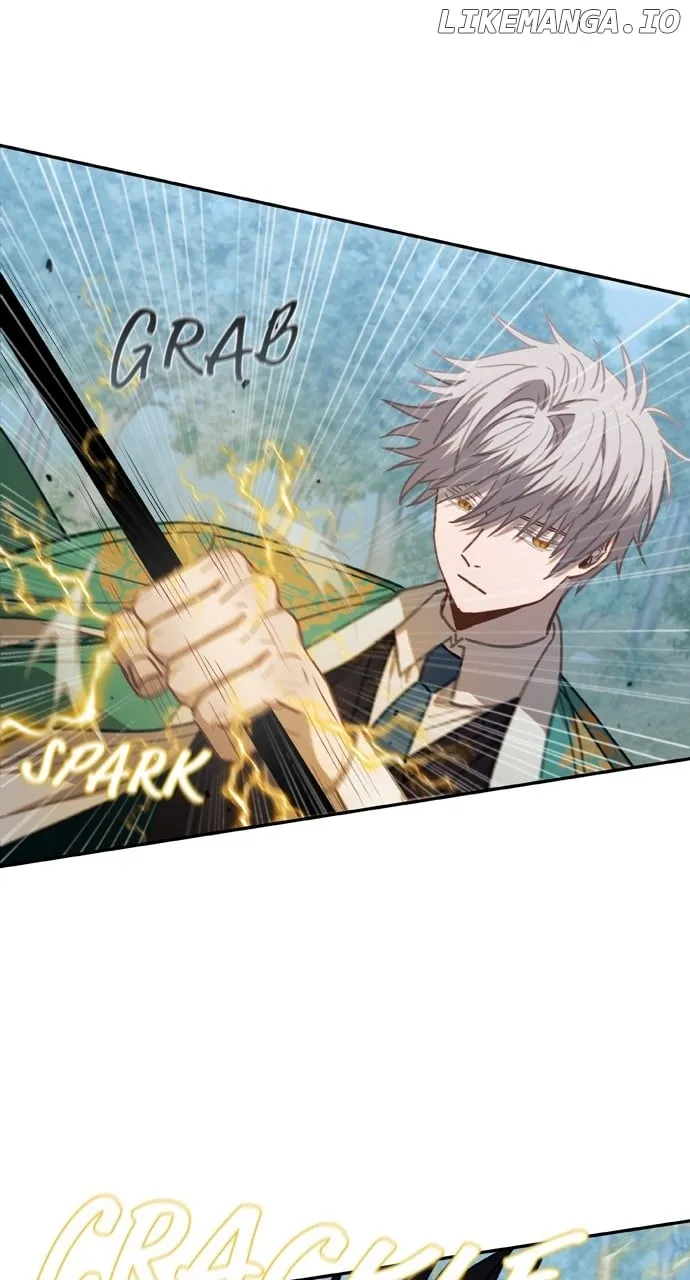 Return of the Gods Chapter 69 page 54 - 