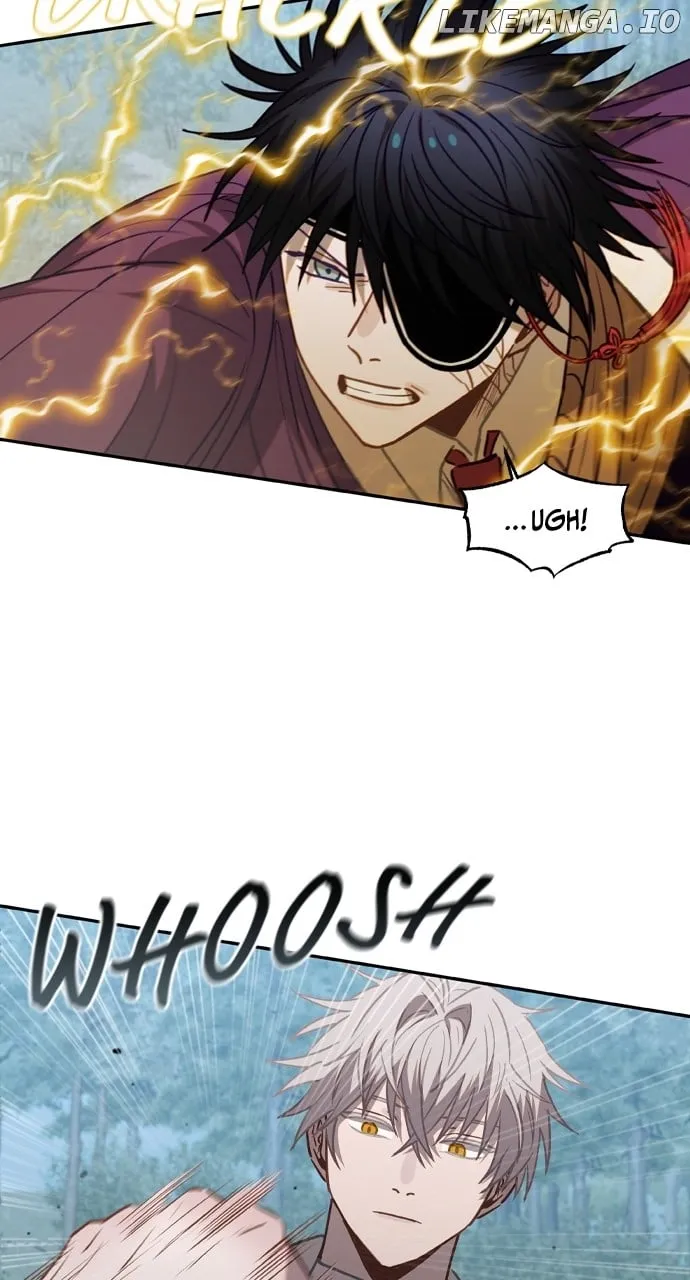 Return of the Gods Chapter 69 page 55 - 