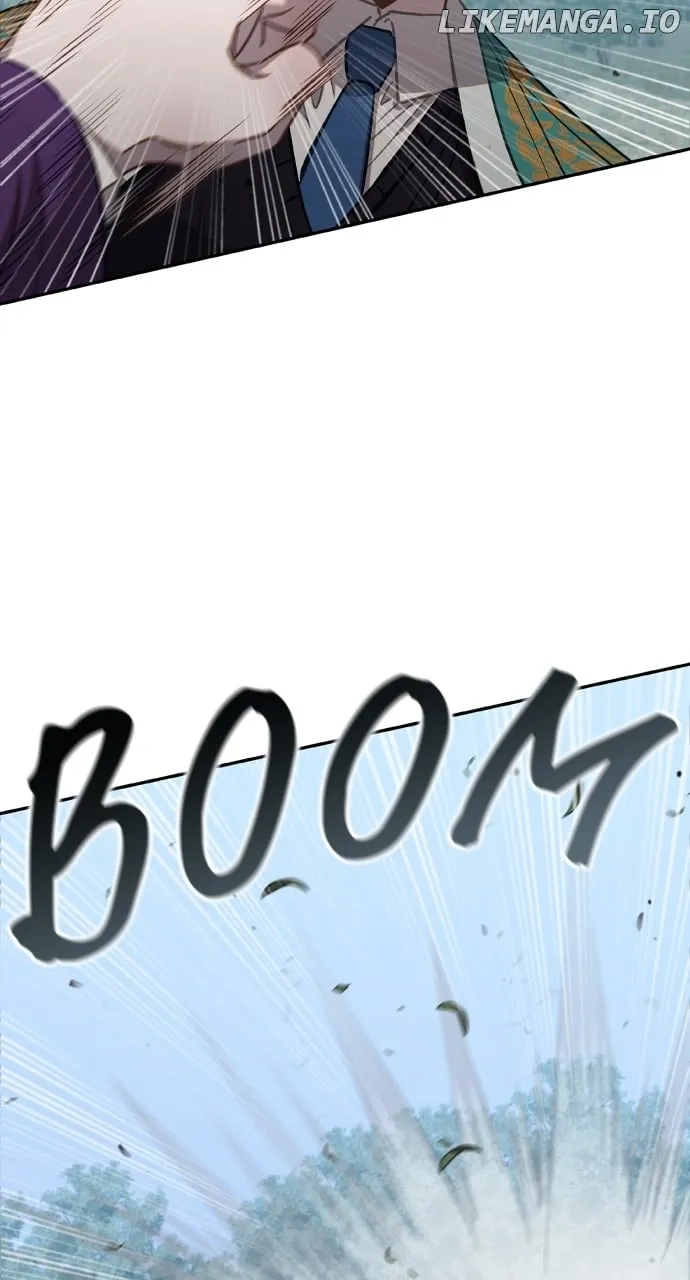 Return of the Gods Chapter 69 page 56 - 