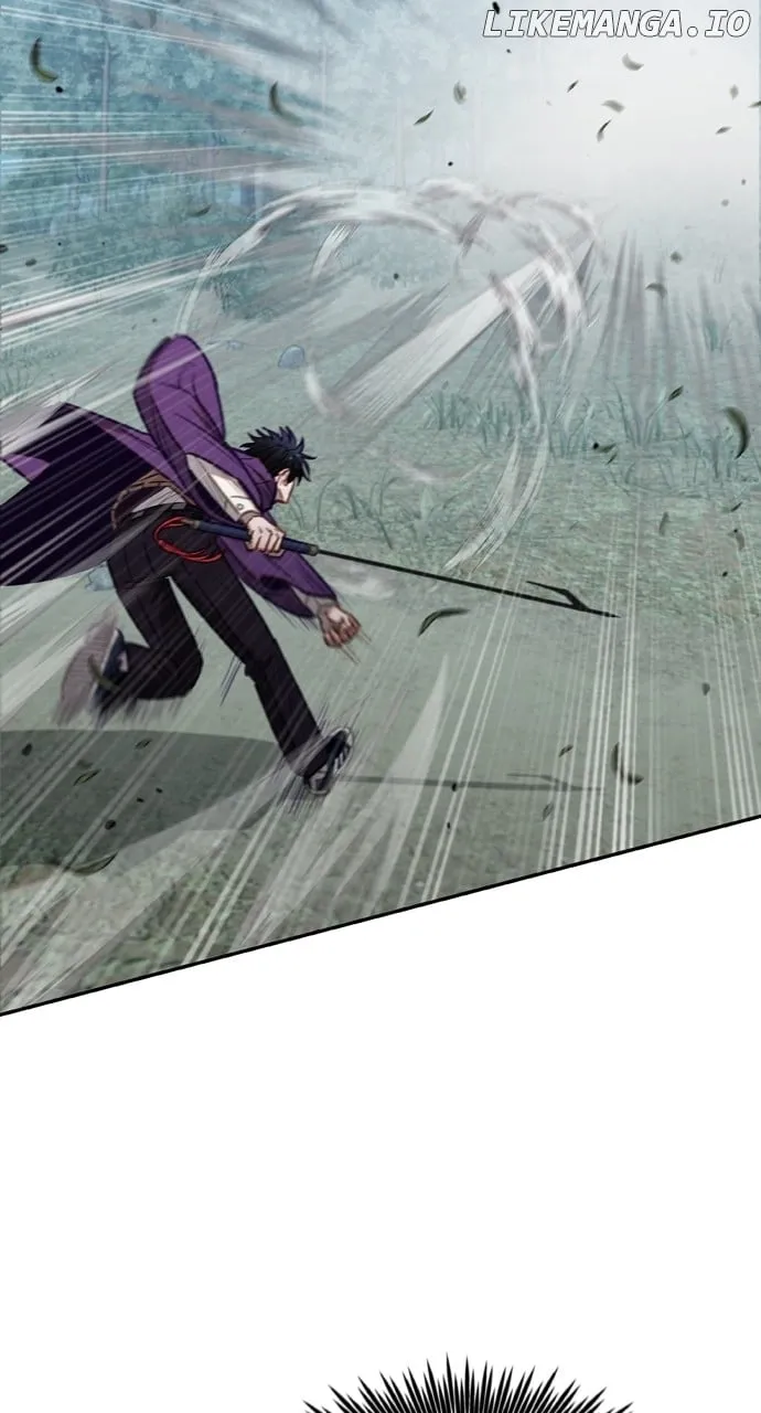 Return of the Gods Chapter 69 page 57 - 