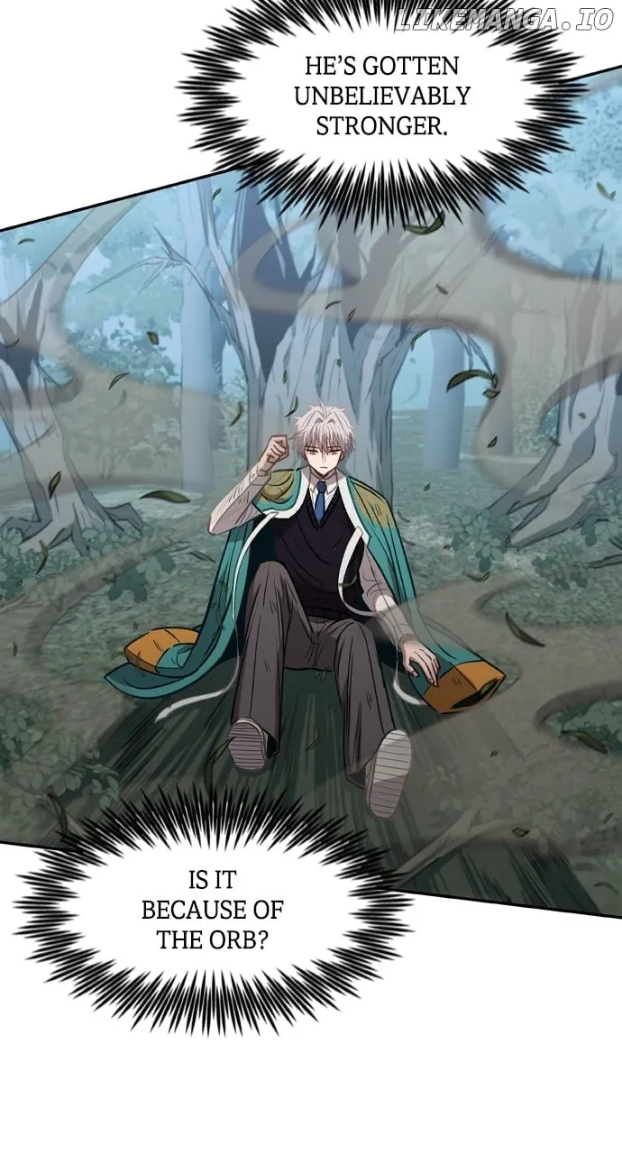 Return of the Gods Chapter 69 page 58 - 