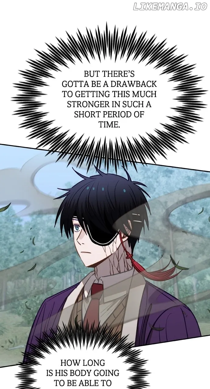 Return of the Gods Chapter 69 page 59 - 