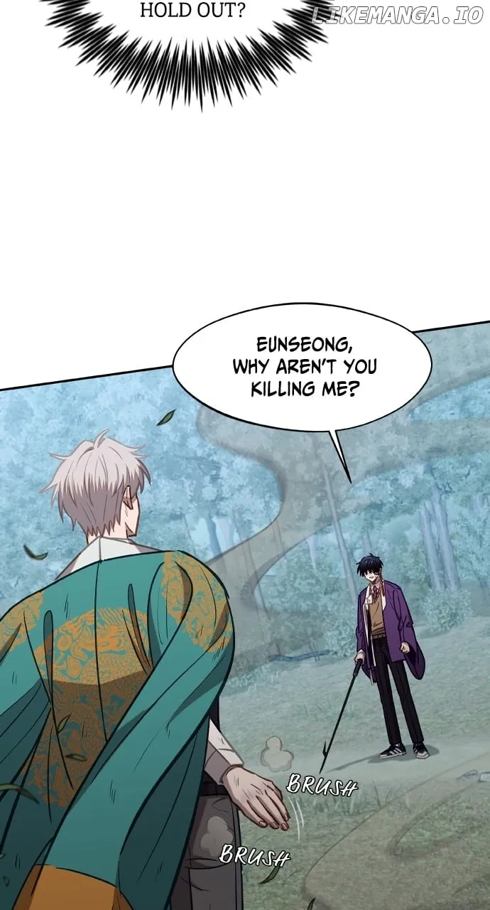 Return of the Gods Chapter 69 page 60 - 