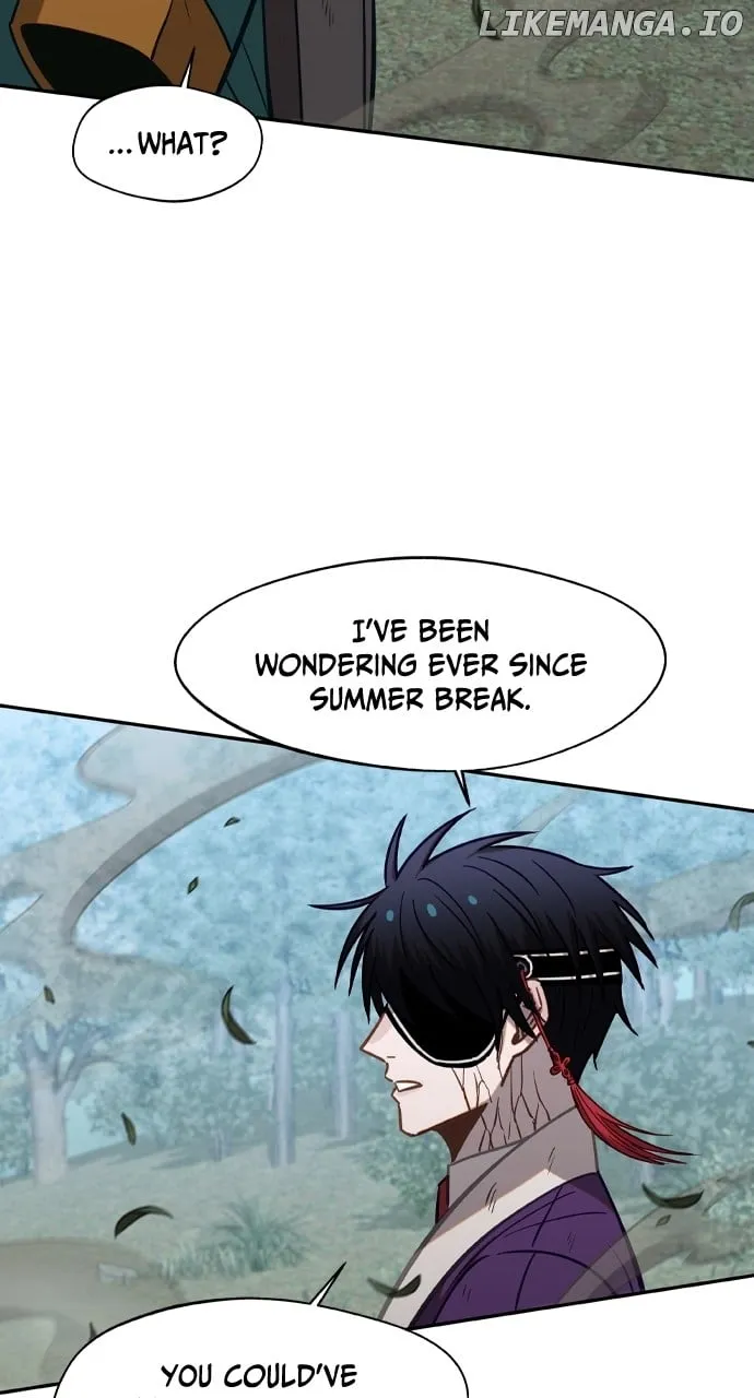 Return of the Gods Chapter 69 page 61 - 