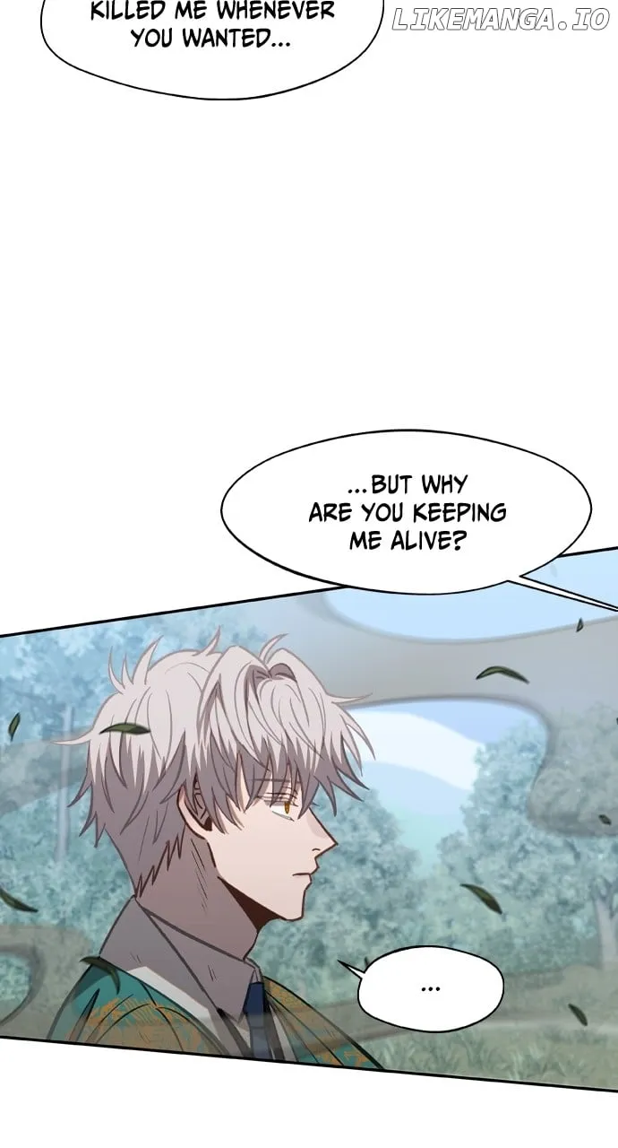 Return of the Gods Chapter 69 page 62 - 