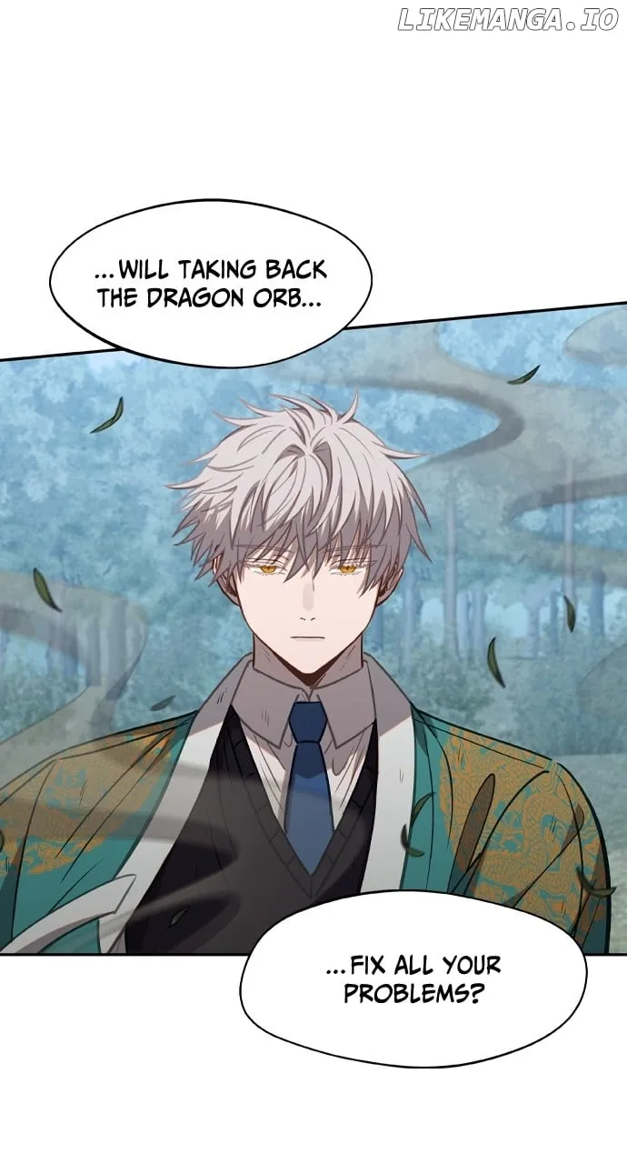 Return of the Gods Chapter 69 page 64 - 