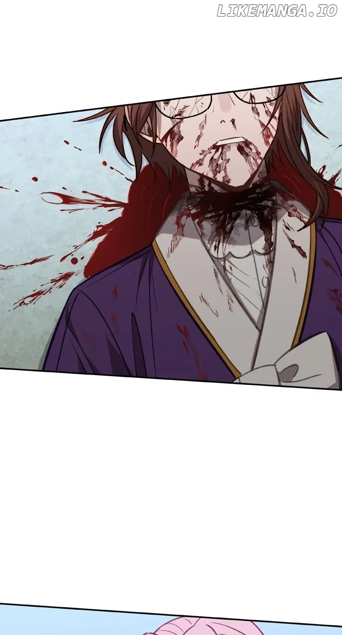 Return of the Gods Chapter 69 page 8 - 