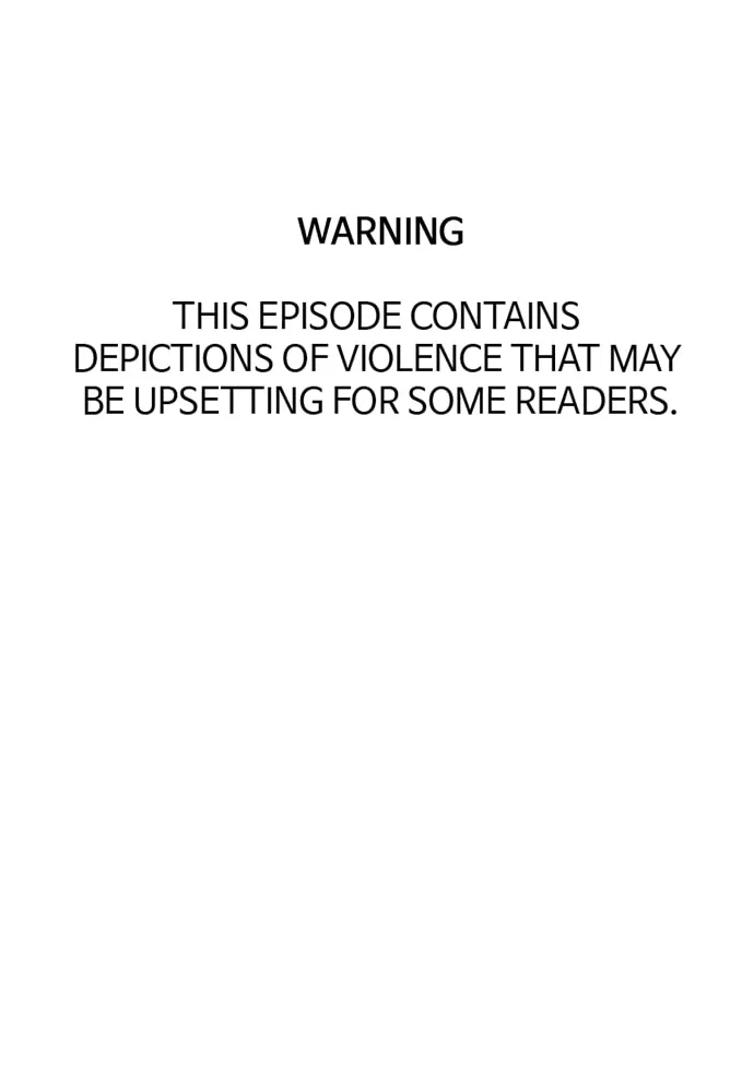 Return of the Gods Chapter 7 page 1 - 