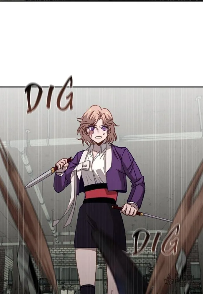 Return of the Gods Chapter 7 page 12 - 