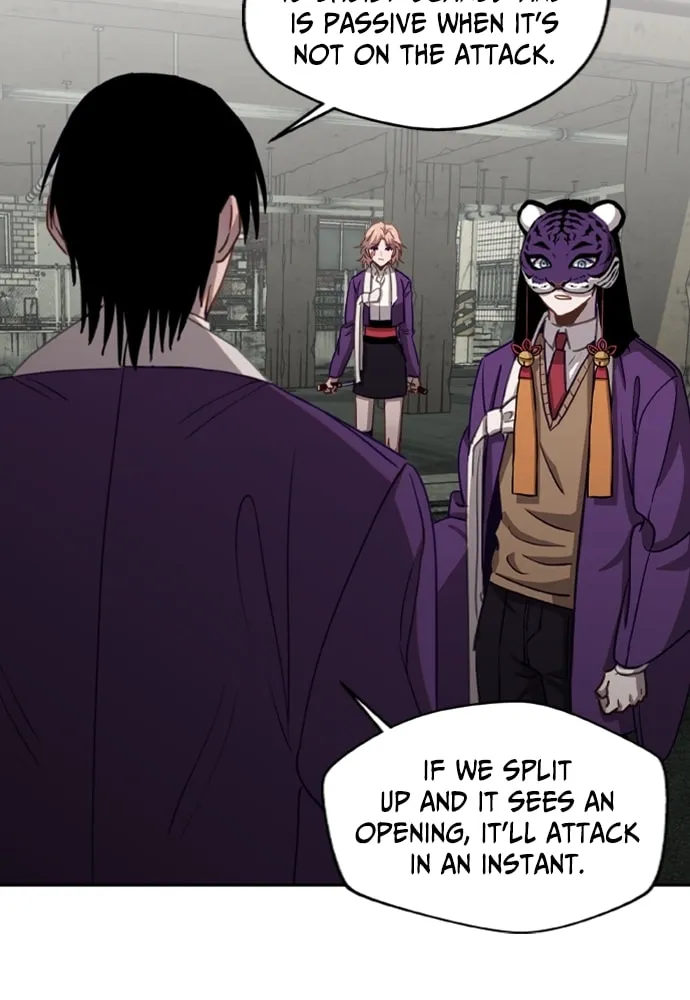 Return of the Gods Chapter 7 page 16 - 
