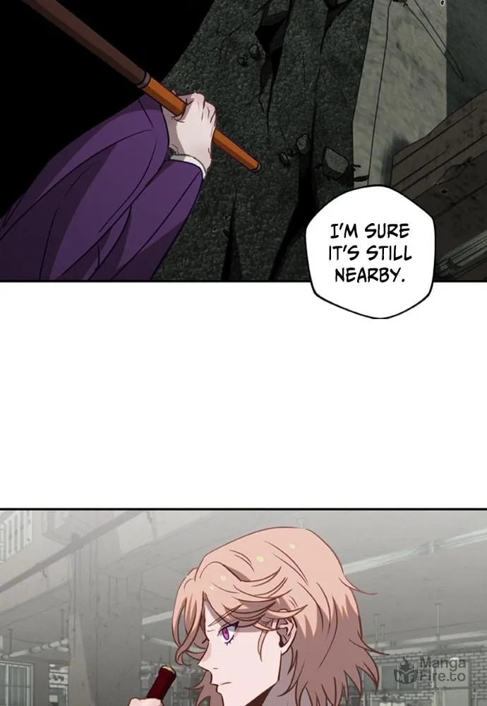 Return of the Gods Chapter 7 page 3 - 