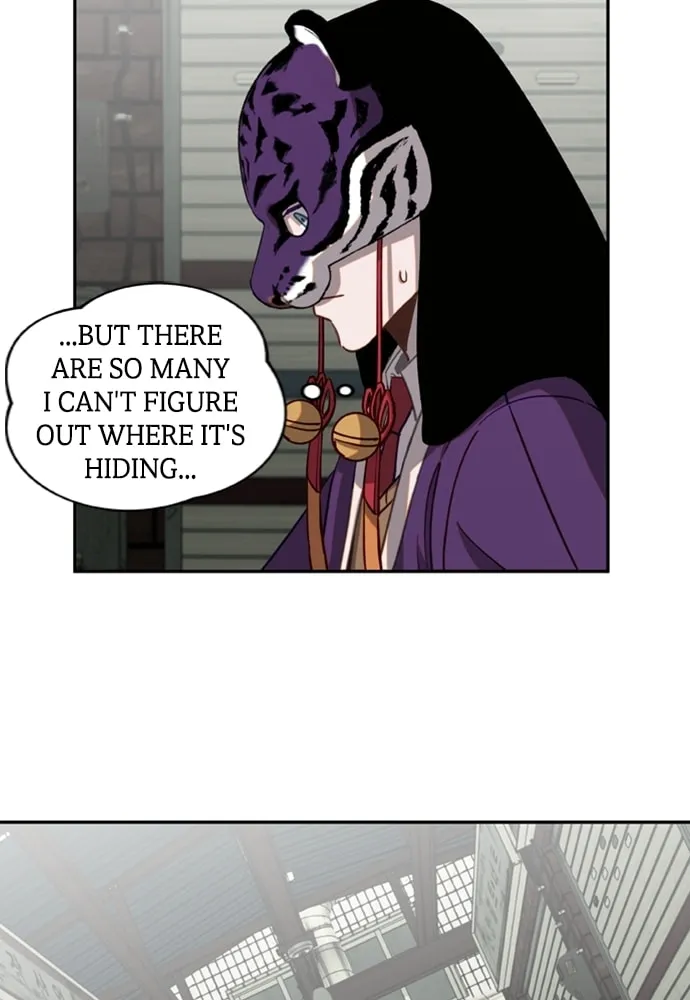 Return of the Gods Chapter 7 page 23 - 