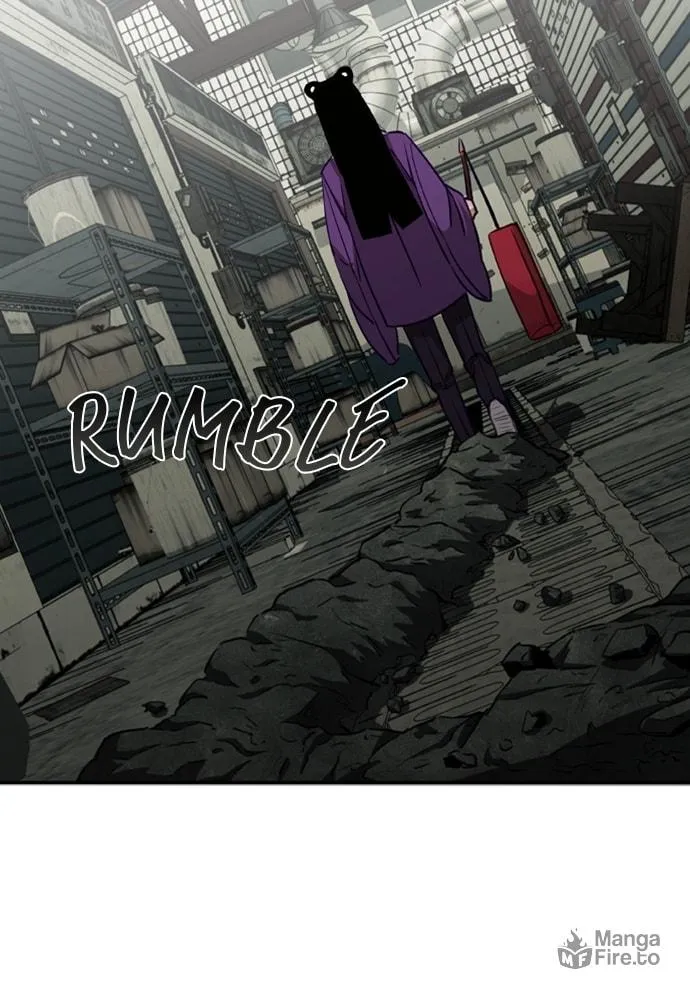 Return of the Gods Chapter 7 page 24 - 