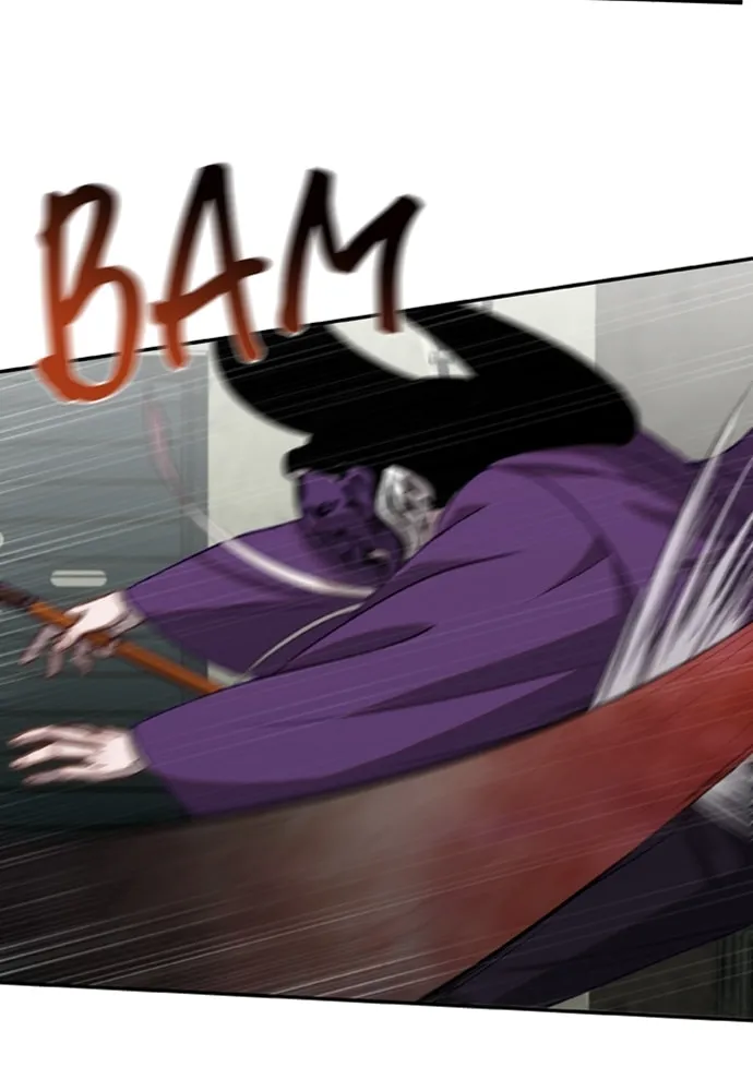 Return of the Gods Chapter 7 page 28 - 