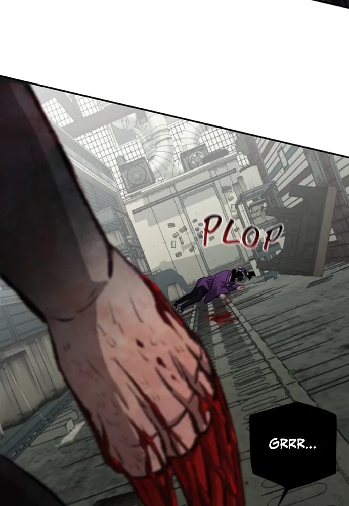 Return of the Gods Chapter 7 page 31 - 