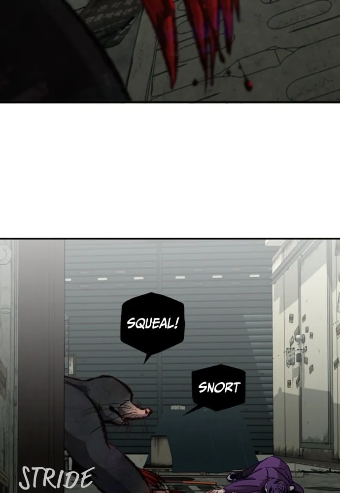 Return of the Gods Chapter 7 page 32 - 
