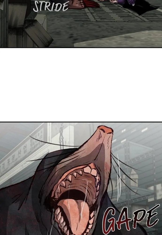 Return of the Gods Chapter 7 page 33 - 