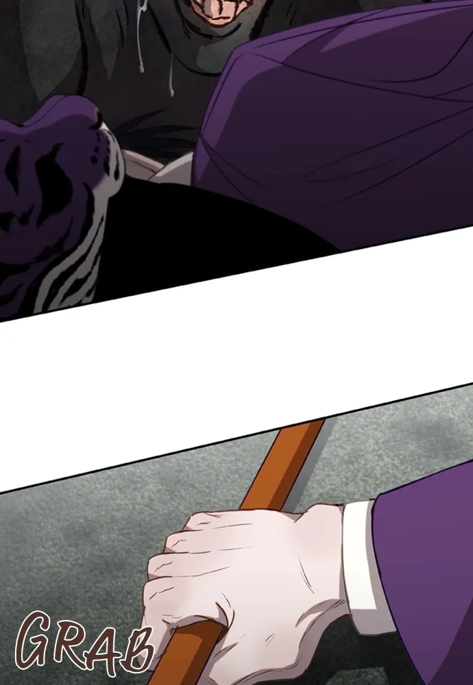 Return of the Gods Chapter 7 page 34 - 