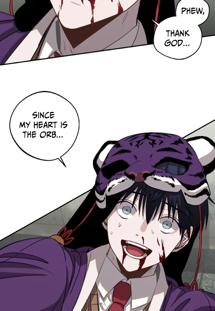 Return of the Gods Chapter 7 page 37 - 