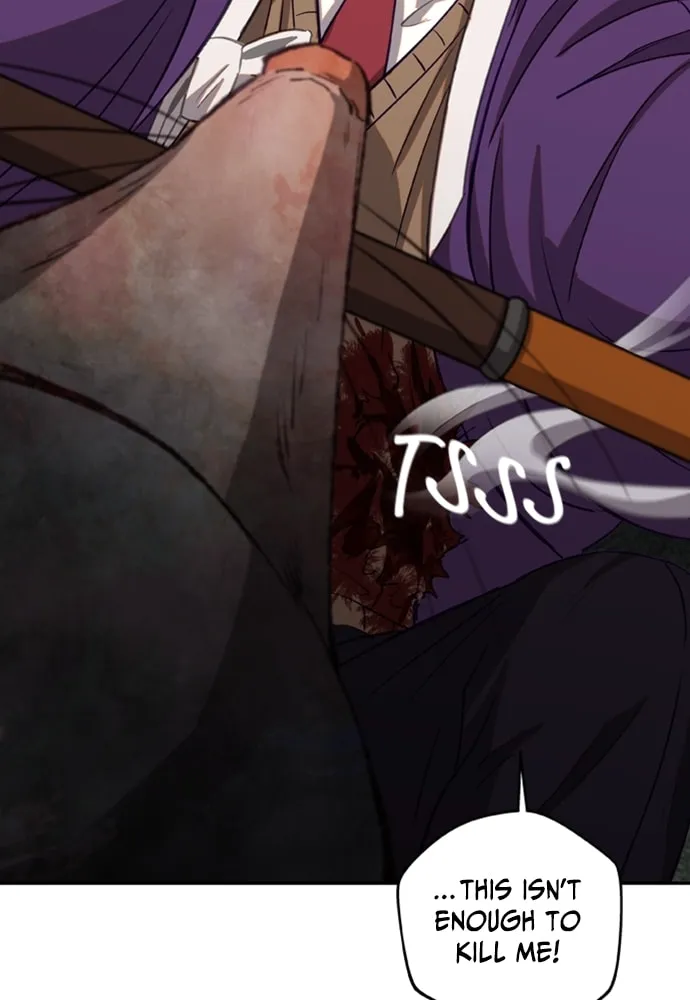 Return of the Gods Chapter 7 page 38 - 