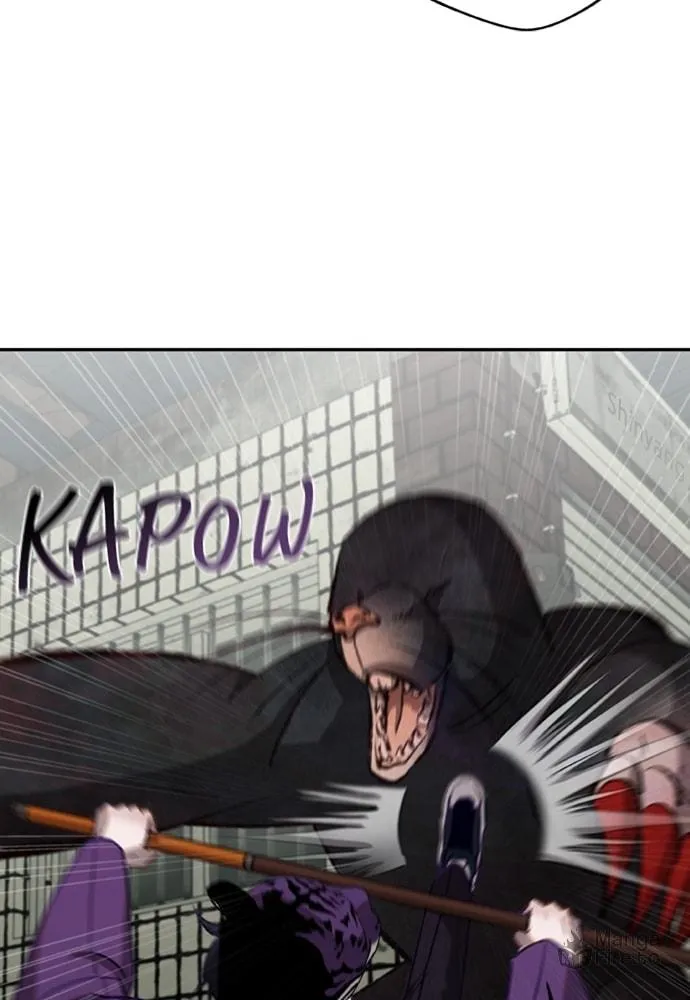 Return of the Gods Chapter 7 page 39 - 