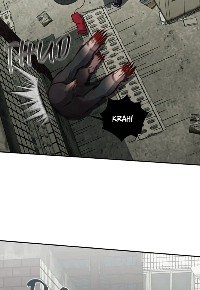 Return of the Gods Chapter 7 page 41 - 