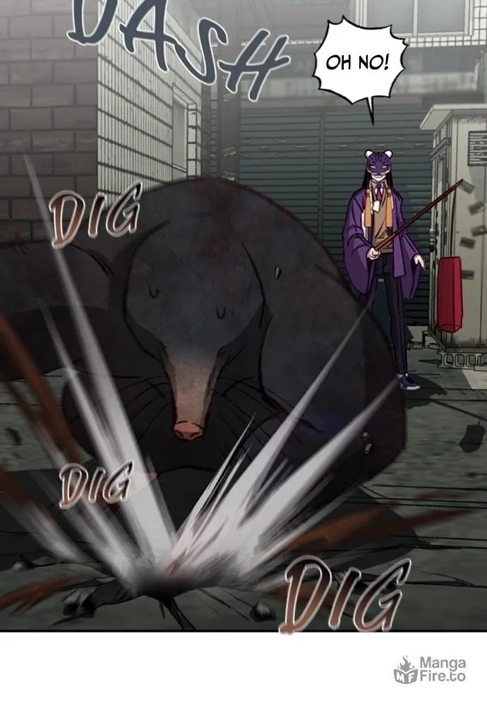 Return of the Gods Chapter 7 page 42 - 