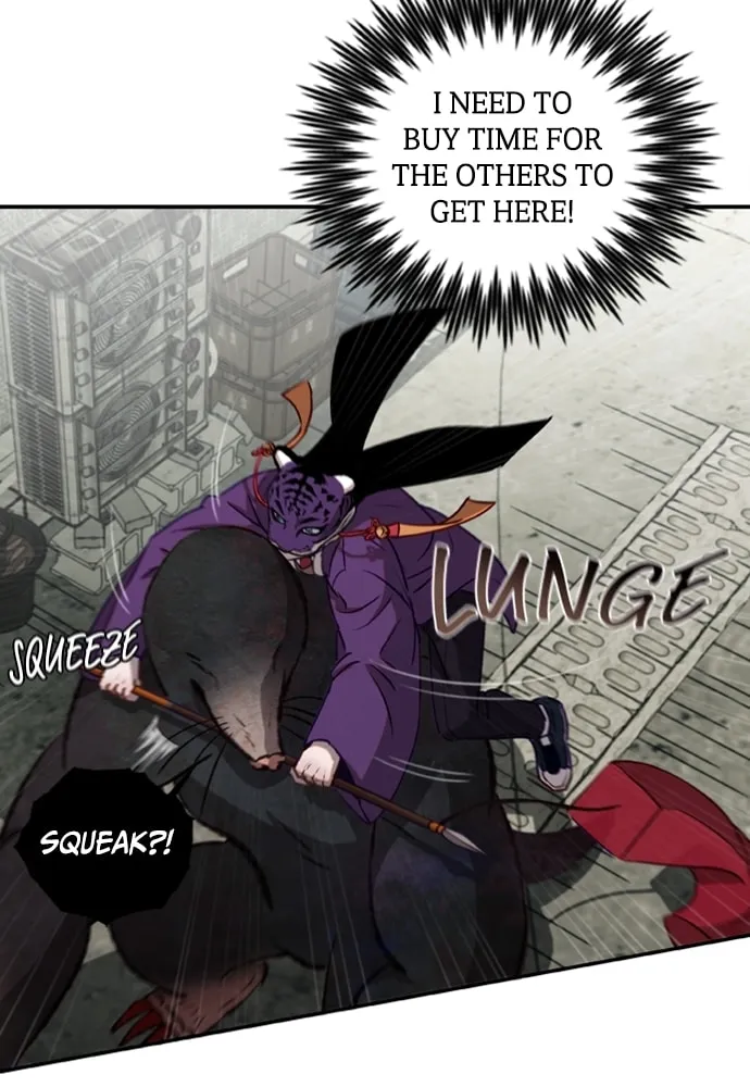 Return of the Gods Chapter 7 page 44 - 