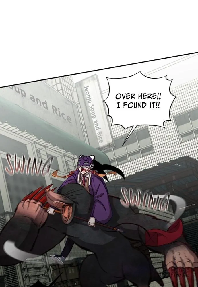 Return of the Gods Chapter 7 page 45 - 