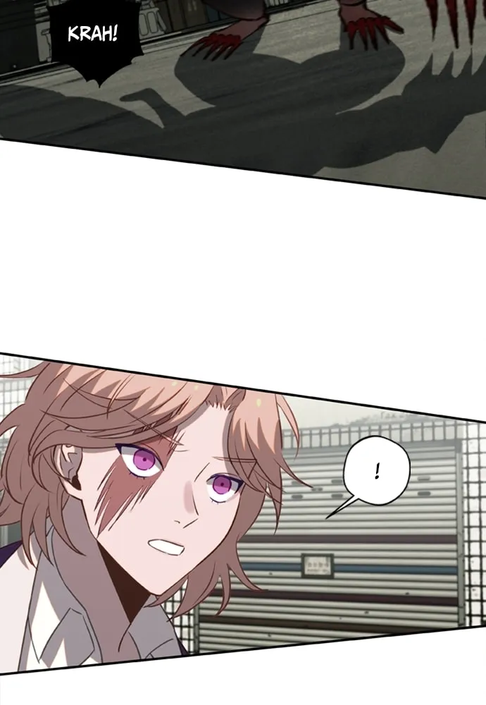 Return of the Gods Chapter 7 page 46 - 