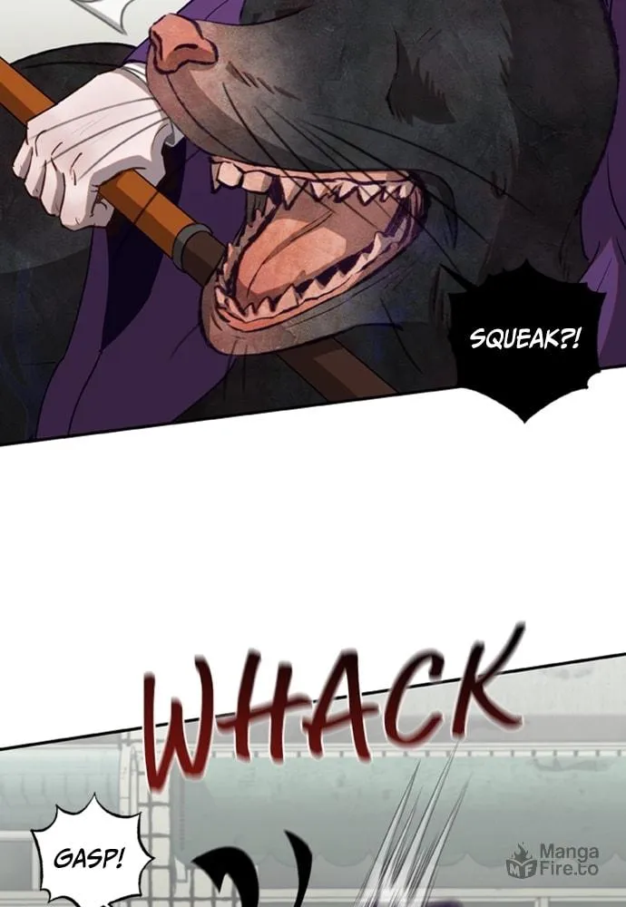 Return of the Gods Chapter 7 page 48 - 