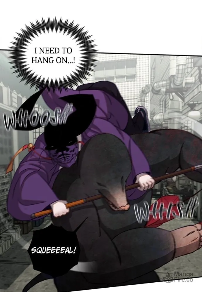 Return of the Gods Chapter 7 page 51 - 