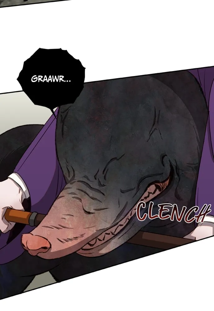 Return of the Gods Chapter 7 page 52 - 