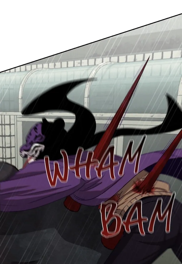 Return of the Gods Chapter 7 page 53 - 