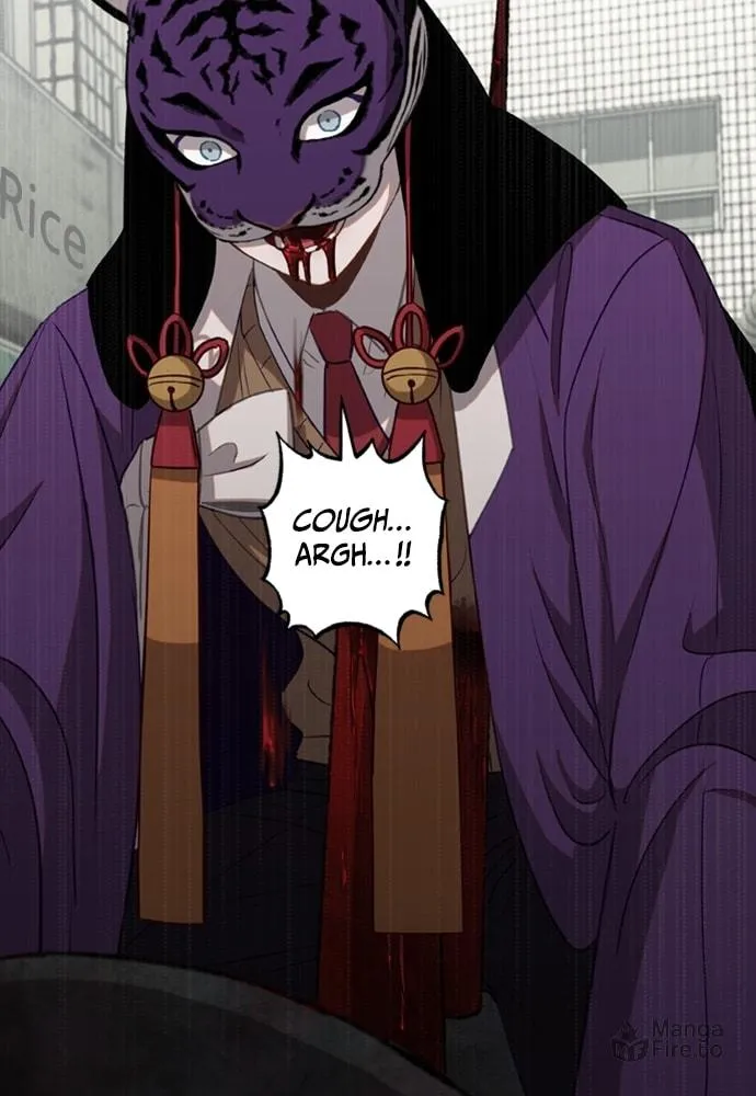 Return of the Gods Chapter 7 page 55 - 