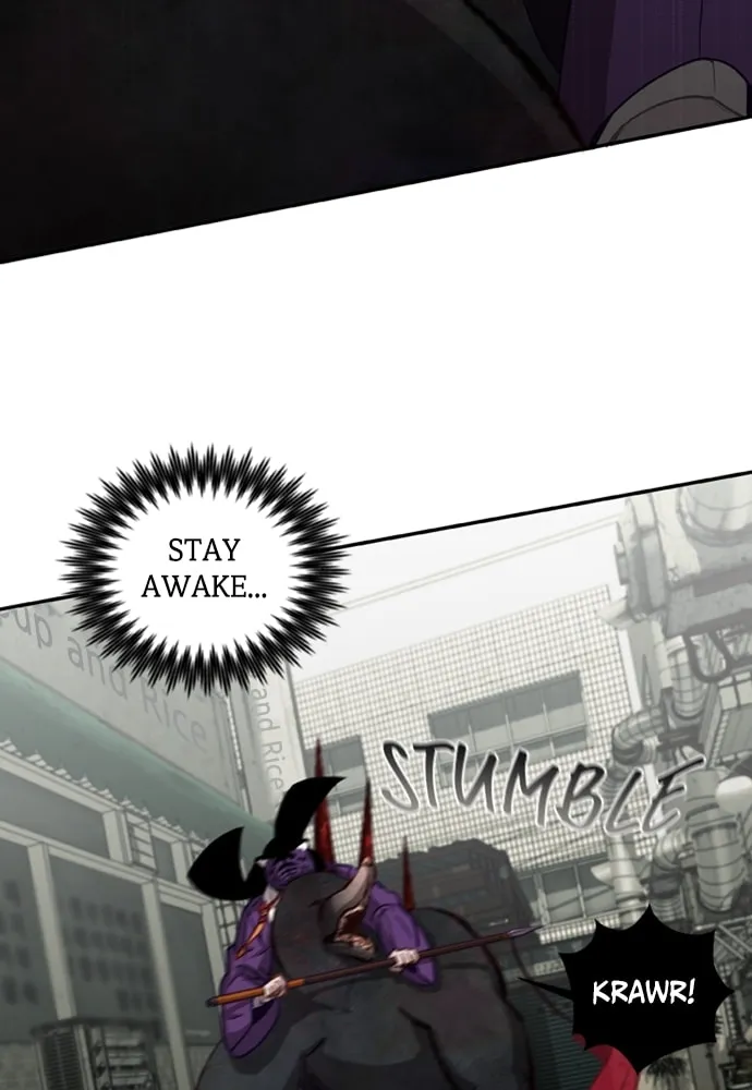 Return of the Gods Chapter 7 page 56 - 