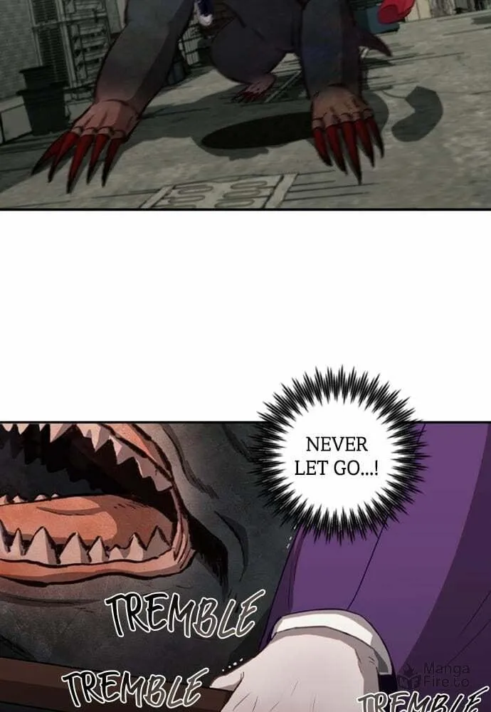 Return of the Gods Chapter 7 page 57 - 