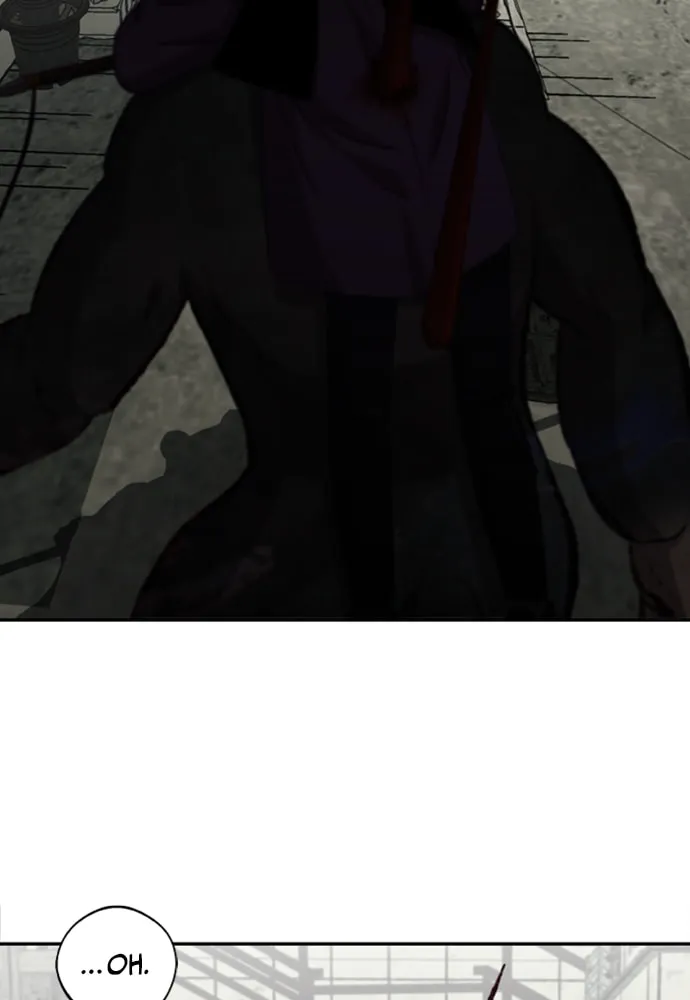 Return of the Gods Chapter 7 page 62 - 
