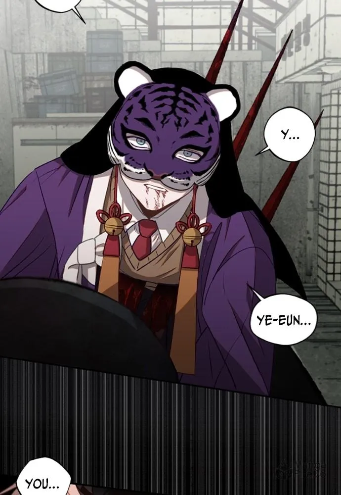 Return of the Gods Chapter 7 page 63 - 