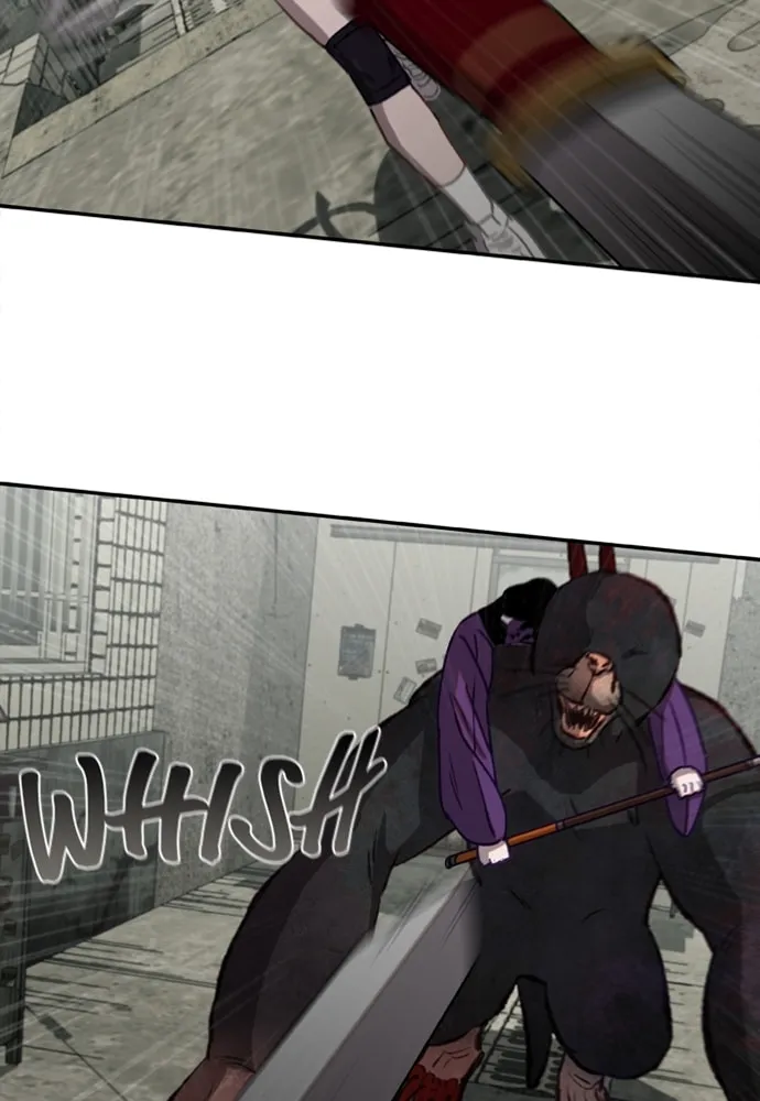 Return of the Gods Chapter 7 page 68 - 