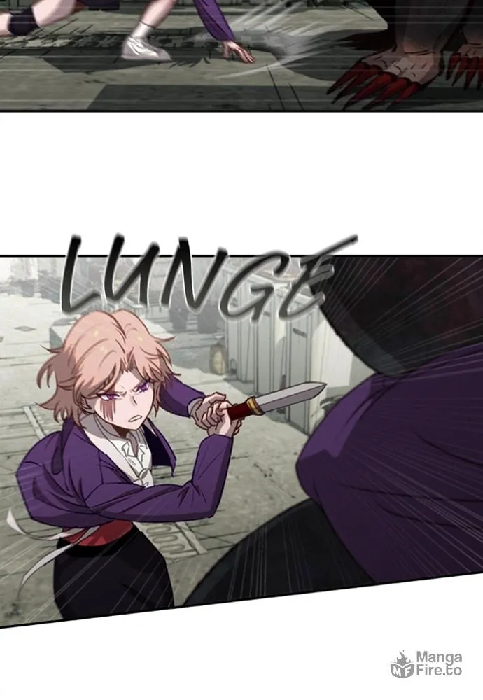 Return of the Gods Chapter 7 page 70 - 