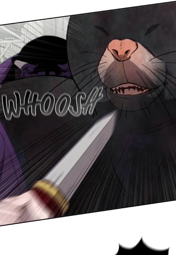 Return of the Gods Chapter 7 page 71 - 