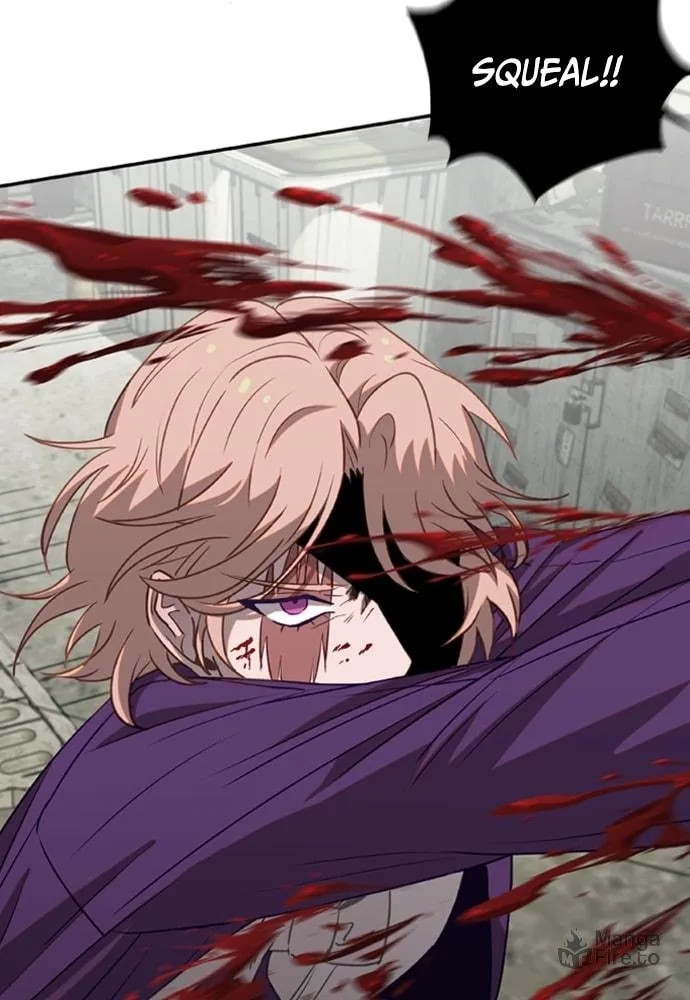 Return of the Gods Chapter 7 page 72 - 