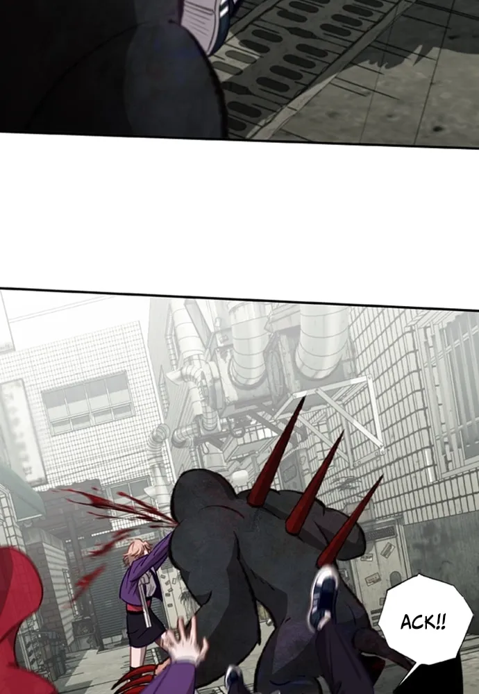 Return of the Gods Chapter 7 page 74 - 